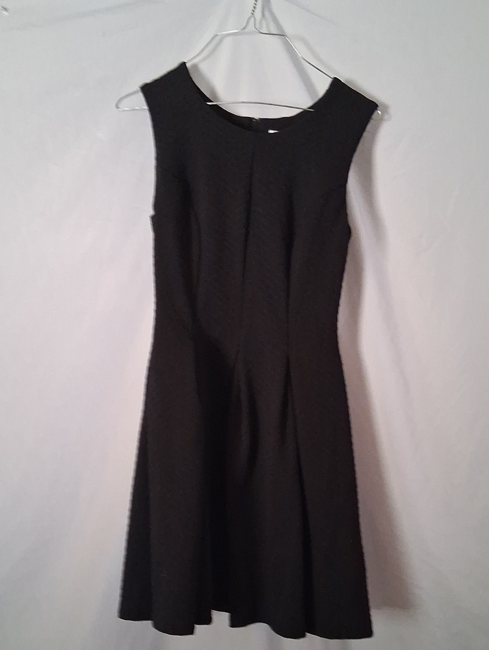 Emerald Sundae Sleeveless Pleated Dress | Size Small | Mint Condition